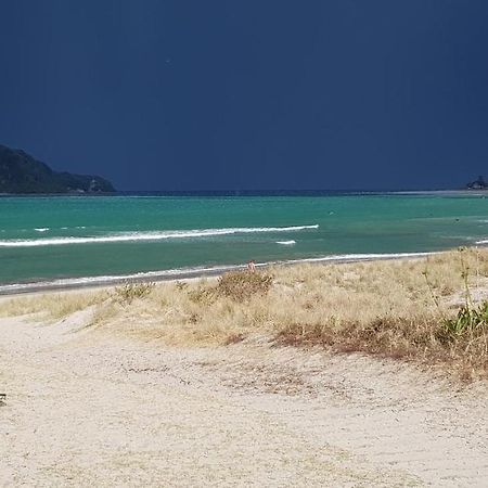Heron'S Nest Whangamata Esterno foto