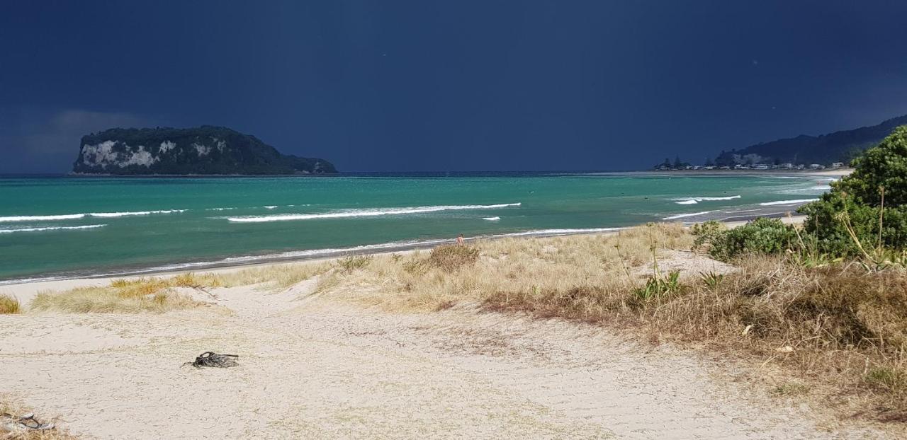 Heron'S Nest Whangamata Esterno foto