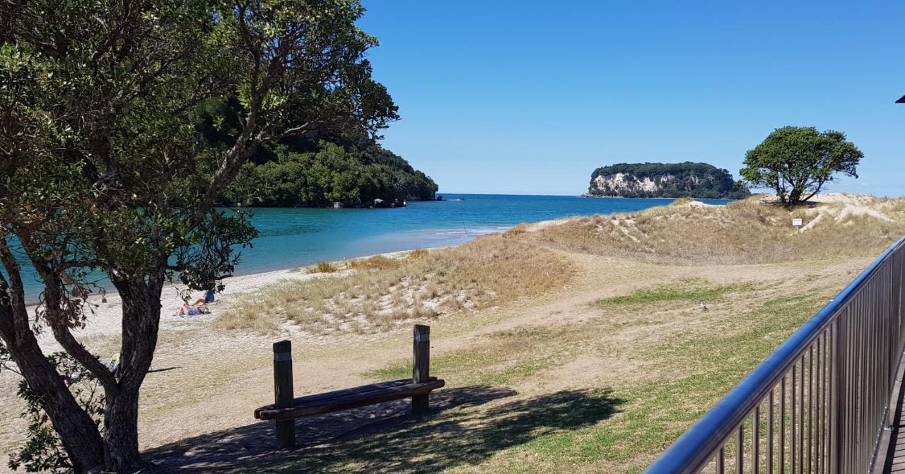 Heron'S Nest Whangamata Esterno foto